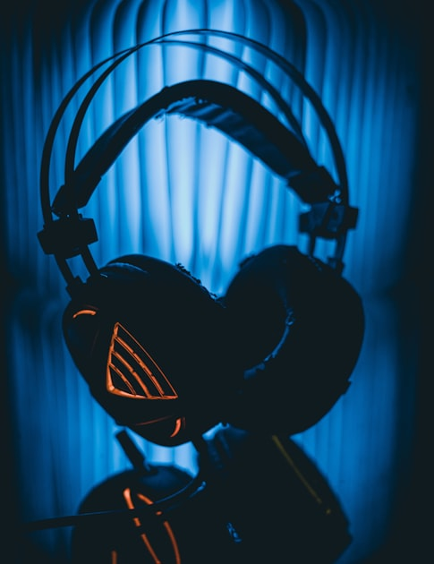 The Future of Audio Technology