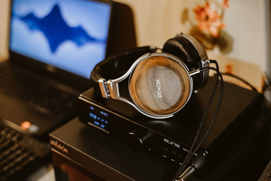 Audio Solutions for Every Need
