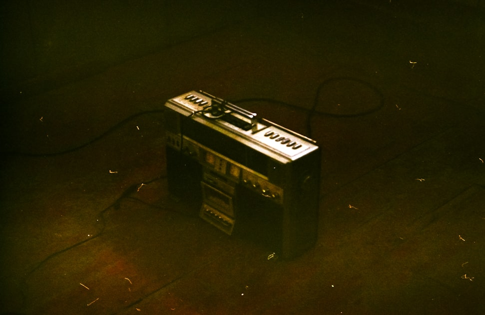 The Importance of Audio Production Tools